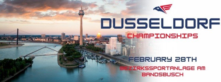 2026-agf-dusseldorf-championships